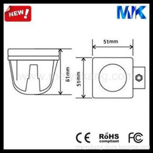 Hot sales 9~32V 10W LED Work Light